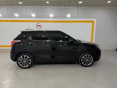KG_Mobility_Ssangyong TIBOLI 2017, 81912 км, за 5645.27 USD - фото 8