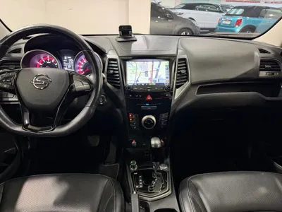 KG_Mobility_Ssangyong TIBOLI 2017, 81912 км, за 5645.27 USD - фото 14