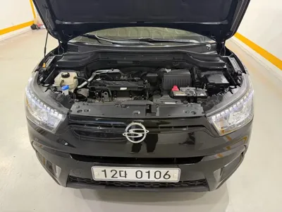 KG_Mobility_Ssangyong TIBOLI 2017, 81912 км, за 5645.27 USD - фото 20