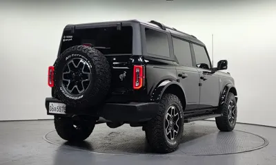Ford Bronco 2022, 71882 км, за 32375.29 USD