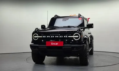 Ford Bronco 2022, 71882 км, за 32375.29 USD