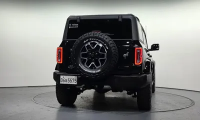 Ford Bronco 2022, 71882 км, за 32375.29 USD
