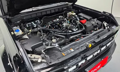 Ford Bronco 2022, 71882 км, за 32375.29 USD - фото 6
