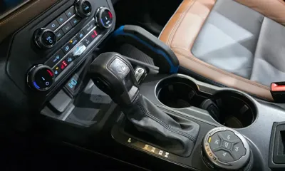 Ford Bronco 2022, 71882 км, за 32375.29 USD - фото 9