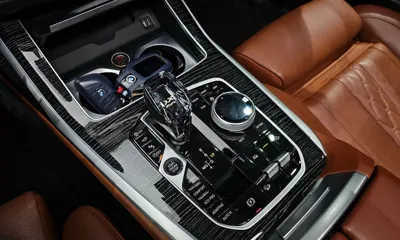 BMW X7 2022, 76069 км, за 53796.62 USD - фото 9