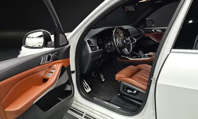 BMW X7 2022, 76069 км, за 53796.62 USD - фото 11
