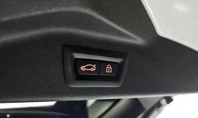 BMW X7 2022, 76069 км, за 53796.62 USD - фото 20
