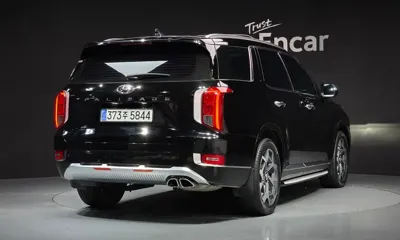 Hyundai Palisade 2019, 73543 км, за 18830.52 USD