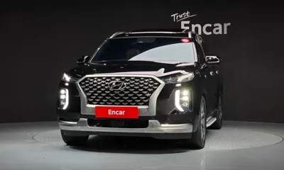 Hyundai Palisade 2019, 73543 км, за 18830.52 USD