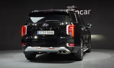 Hyundai Palisade 2019, 73543 км, за 18830.52 USD