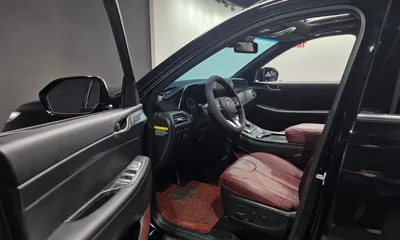 Hyundai Palisade 2019, 73543 км, за 18830.52 USD - фото 11