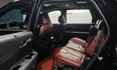 Hyundai Palisade 2019, 73543 км, за 18830.52 USD - фото 12