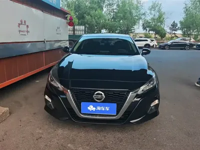 Nissan Teana 2019, 101400 км, за 9269.98 USD