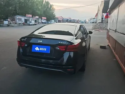 Nissan Teana 2019, 101400 км, за 9269.98 USD