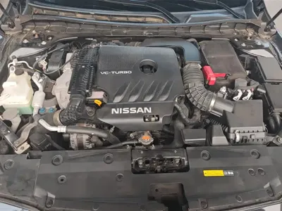 Nissan Teana 2019, 101400 км, за 9269.98 USD - фото 10