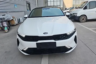 Kia K5 2020, 93800 км, за 15688 USD - фото 3