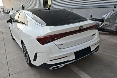 Kia K5 2020, 93800 км, за 15688 USD - фото 5