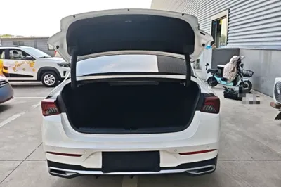 Kia K5 2020, 93800 км, за 15688 USD - фото 22