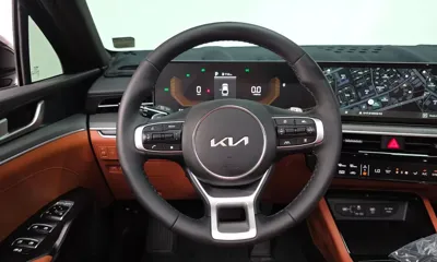 Kia K5 2026, 7364 км, за 21347.86 USD - фото 14