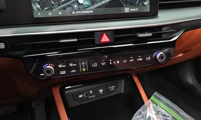 Kia K5 2026, 7364 км, за 21347.86 USD - фото 17