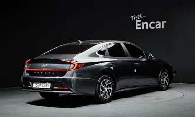 Hyundai Sonata 2022, 13182 км, за 14911.76 USD