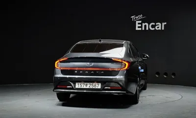 Hyundai Sonata 2022, 13182 км, за 14911.76 USD