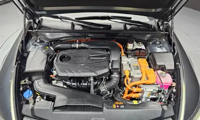Hyundai Sonata 2022, 13182 км, за 14911.76 USD - фото 6