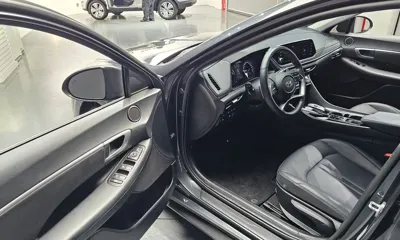 Hyundai Sonata 2022, 13182 км, за 14911.76 USD - фото 10