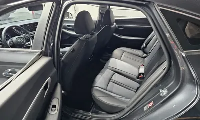 Hyundai Sonata 2022, 13182 км, за 14911.76 USD - фото 11