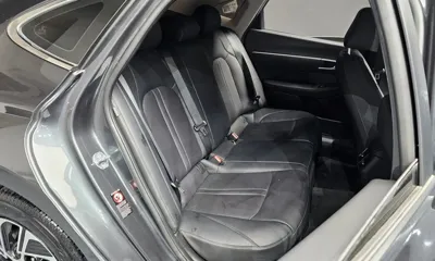 Hyundai Sonata 2022, 13182 км, за 14911.76 USD - фото 12