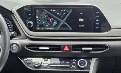Hyundai Sonata 2022, 13182 км, за 14911.76 USD - фото 14