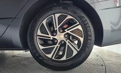 Hyundai Sonata 2022, 13182 км, за 14911.76 USD - фото 21