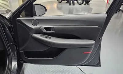 Hyundai Sonata 2022, 13182 км, за 14911.76 USD - фото 25