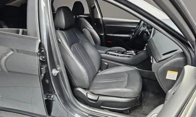 Hyundai Sonata 2022, 13182 км, за 14911.76 USD - фото 26