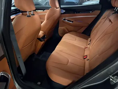 Geely Boyue 2025, 3000 км, за 9067.7 USD - фото 7