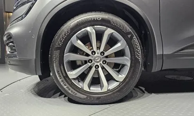 Renault-KoreaSamsung QM6 2020, 133648 км, за 8523.29 USD