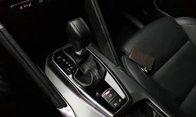 Renault-KoreaSamsung QM6 2020, 133648 км, за 8523.29 USD - фото 9