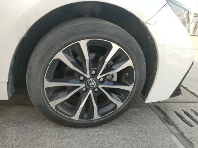 Toyota Levin 2021, 50000 км, за 9878 USD - фото 8