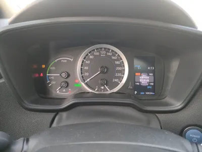 Toyota Levin 2021, 50000 км, за 9878 USD - фото 12