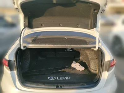 Toyota Levin 2021, 50000 км, за 9878 USD - фото 20