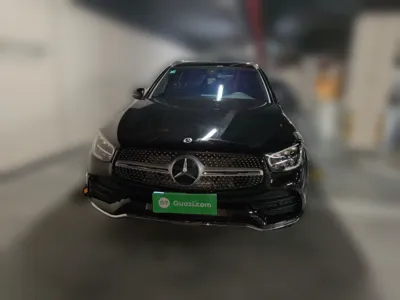 Mercedes-Benz GLC 2022, 26200 км, за 32950 USD