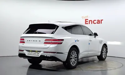Genesis GV80 2020, 143761 км, за 24063.25 USD