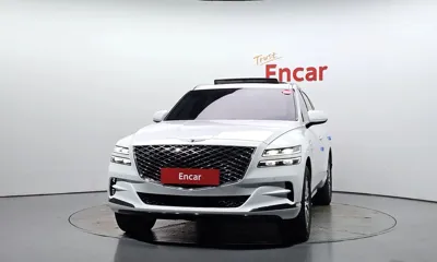 Genesis GV80 2020, 143761 км, за 24063.25 USD