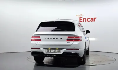 Genesis GV80 2020, 143761 км, за 24063.25 USD