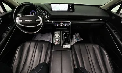 Genesis GV80 2020, 143761 км, за 24046.02 USD - фото 7