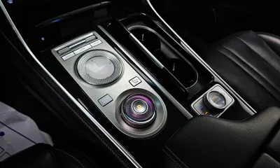 Genesis GV80 2020, 143761 км, за 24046.02 USD - фото 9
