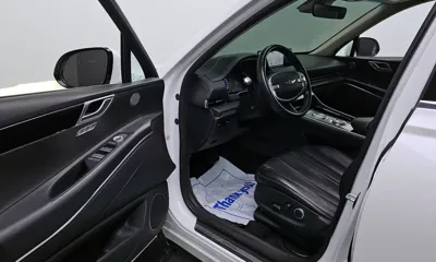 Genesis GV80 2020, 143761 км, за 24046.02 USD - фото 10