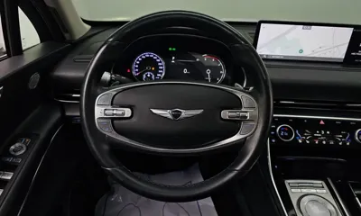Genesis GV80 2020, 143761 км, за 24046.02 USD - фото 14