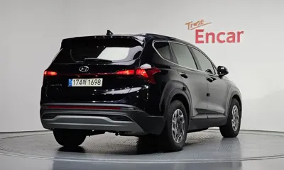 Hyundai Santafe 2022, 88129 км, за 15944.6 USD