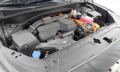 Hyundai Santafe 2022, 88129 км, за 15944.6 USD - фото 6